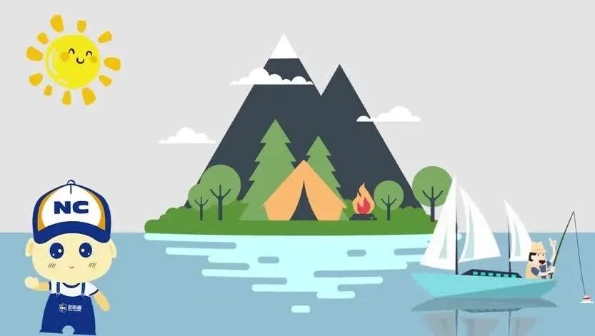 每日记单词：“顺其自然”