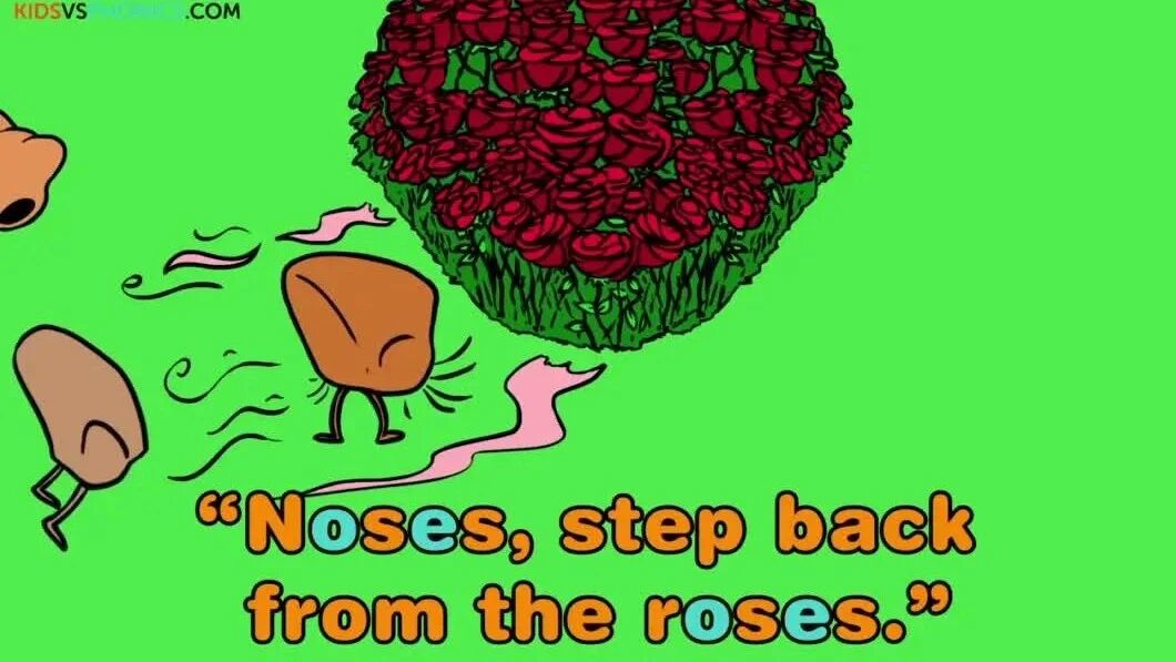 英语趣味拼读30：O_E