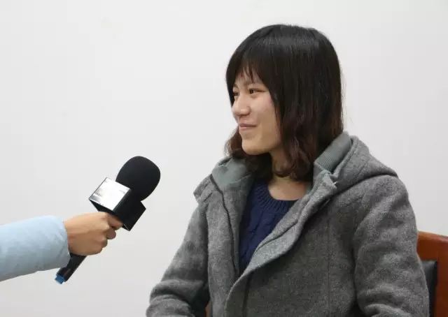 【人物专访】&mdash;&mdash;校大学生科协常委赵柯