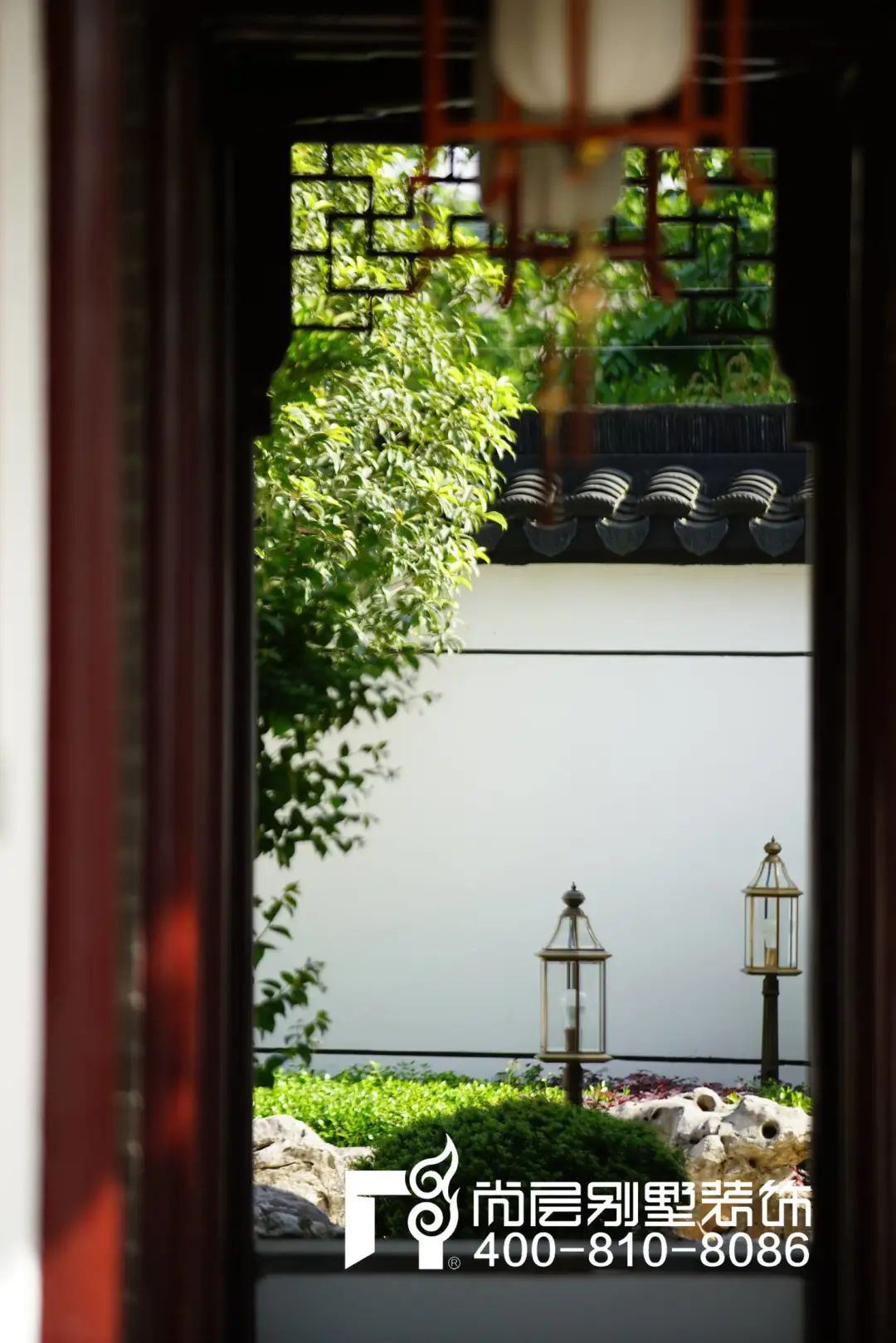 中国院子—700醉美庭院,尽现江南小情调
