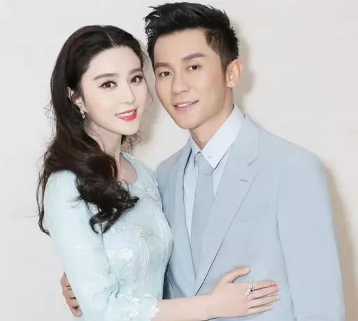 范冰冰和李晨突然定下婚期,全因这个女人