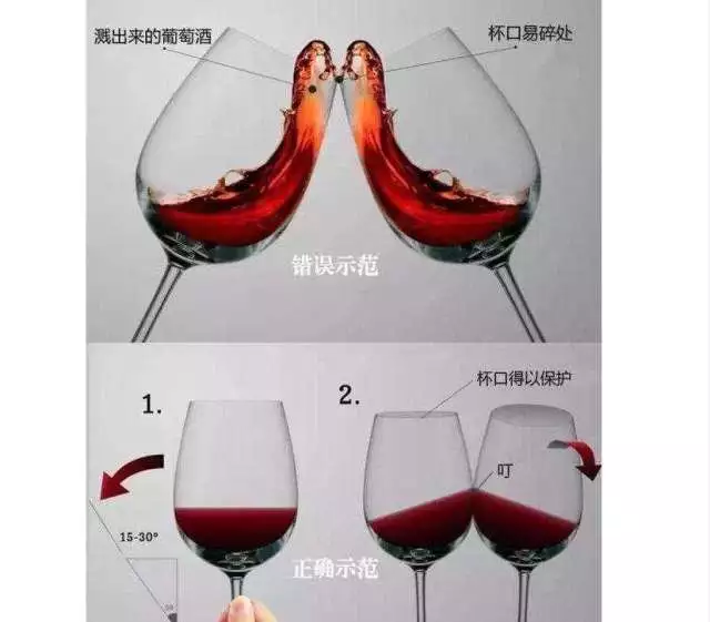 羨慕別人喝酒看起來高逼格?你可能需要這篇攻略! 羨慕別人喝酒看起來高逼格?你可能需要這篇攻略!