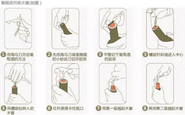 羨慕別人喝酒看起來高逼格?你可能需要這篇攻略! 羨慕別人喝酒看起來高逼格?你可能需要這篇攻略!