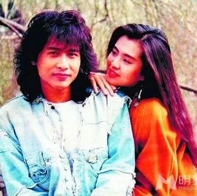 齐秦为什么会辜负王祖贤?揭秘齐秦与王祖贤相恋17年分手内幕