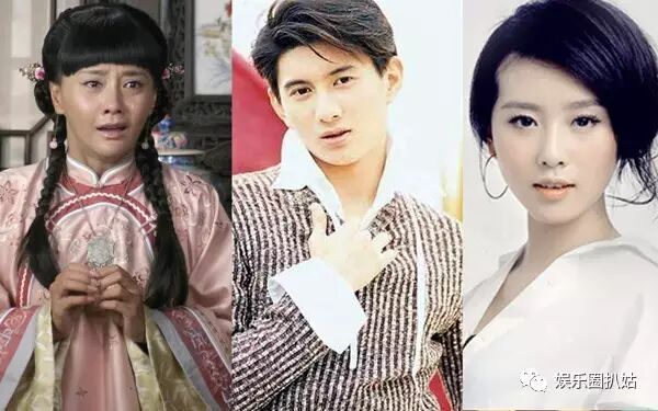 马雅舒带着混血儿女上节目,曾经的白莲花出轨被拍,如今吴奇隆刘诗诗又要躺枪了?