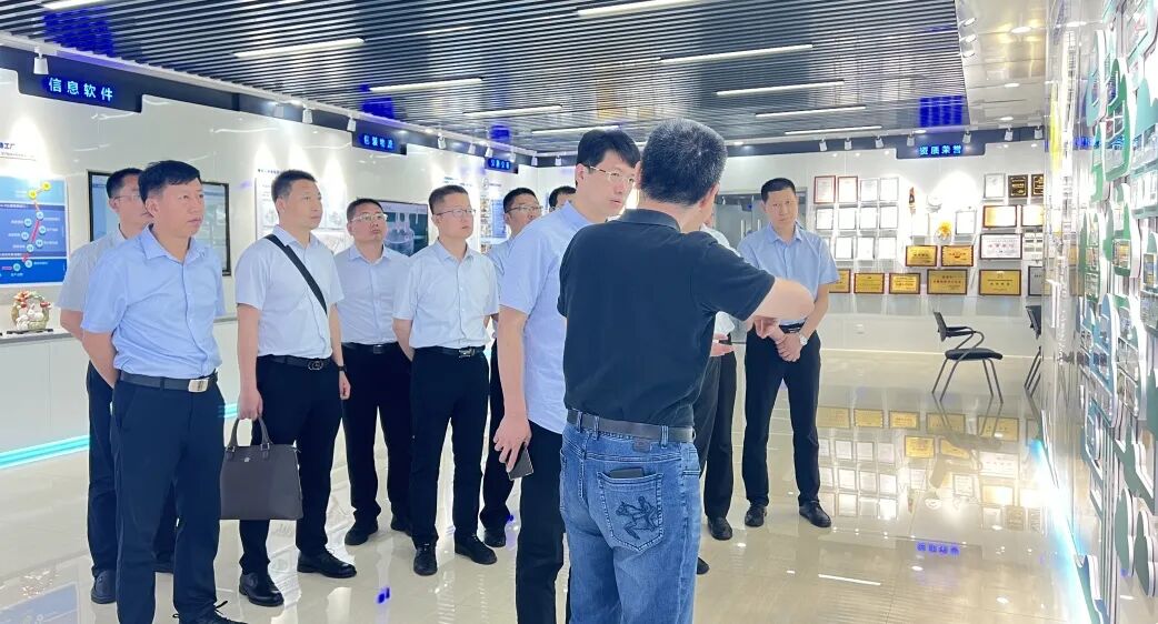 携手并进，开启智慧搅拌新未来