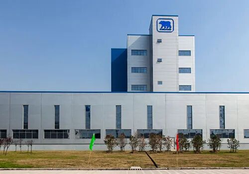 同“塑”未来——祝贺百尔罗赫集团成立200周年！