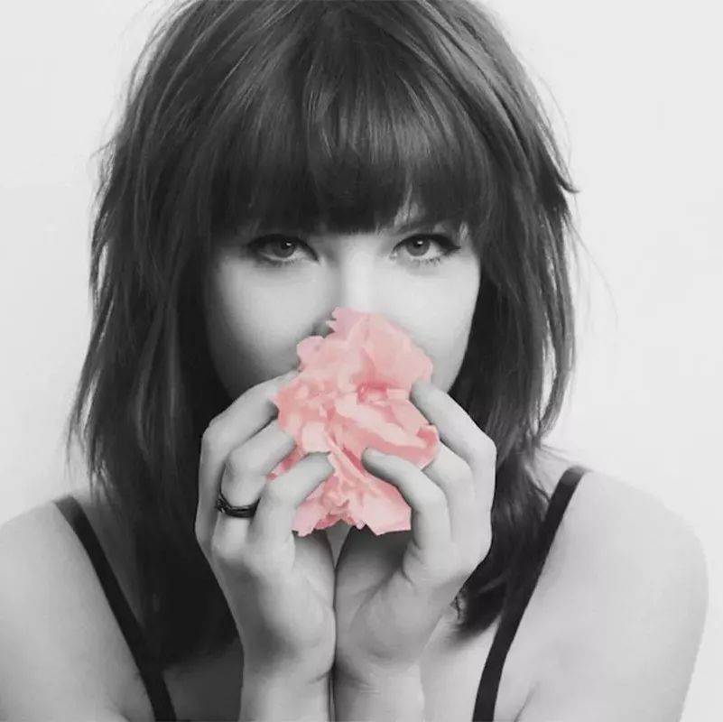 【点歌:龙井】Carly Rae Jepsen《Cut To The Feeling》