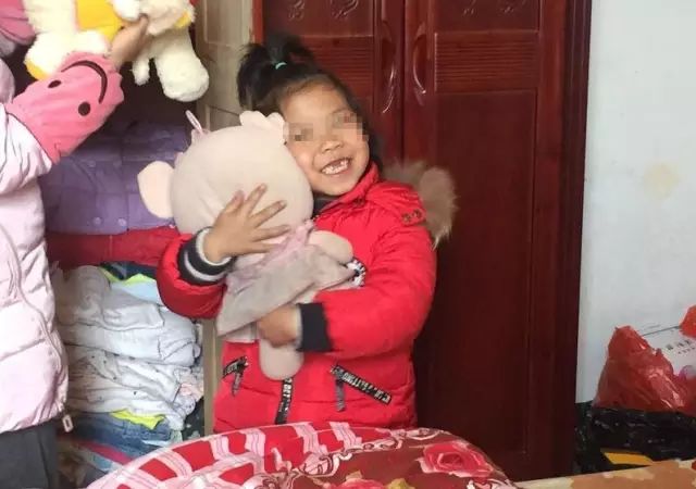萍乡七岁女孩身患绝症,能否重生全靠妈妈肚子里的二胎!