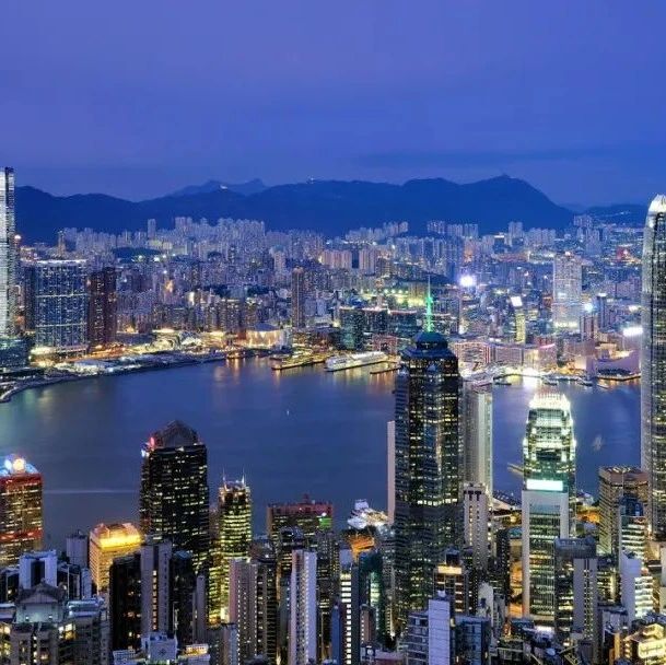 企业家移民香港有多少好处您还不清楚？