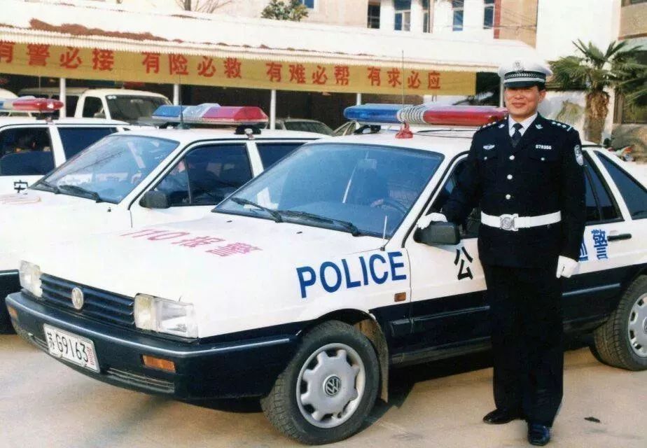 40年前的郴州警车,你还记得么?【内含湖南有线粉丝节