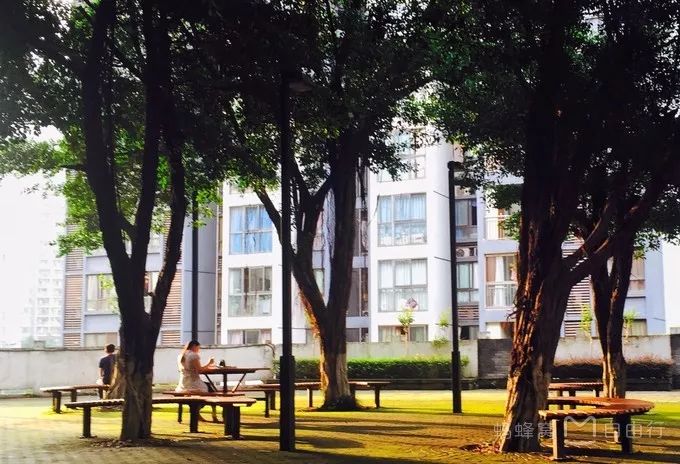 重庆工商大学江北校区