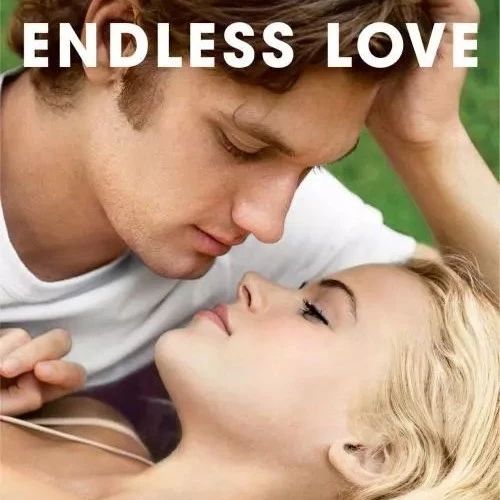 倾听时光 | 《Endless Love》无尽的爱,永远的情