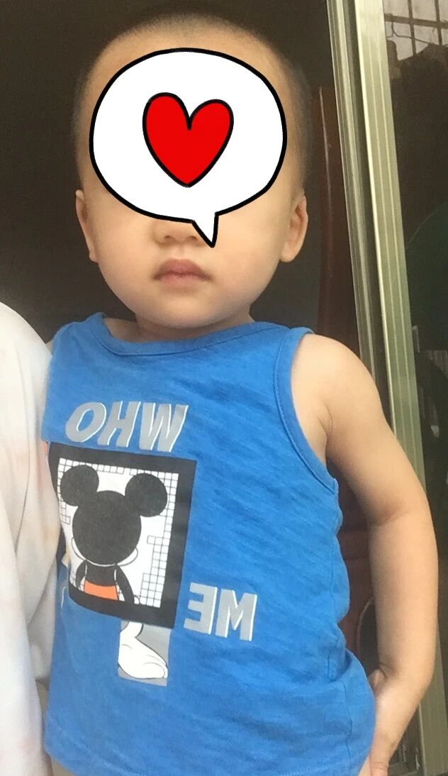 宝宝【提醒】吃完这“神药”，深圳5月大宝宝中毒！很多人都遇到过，快转家人看