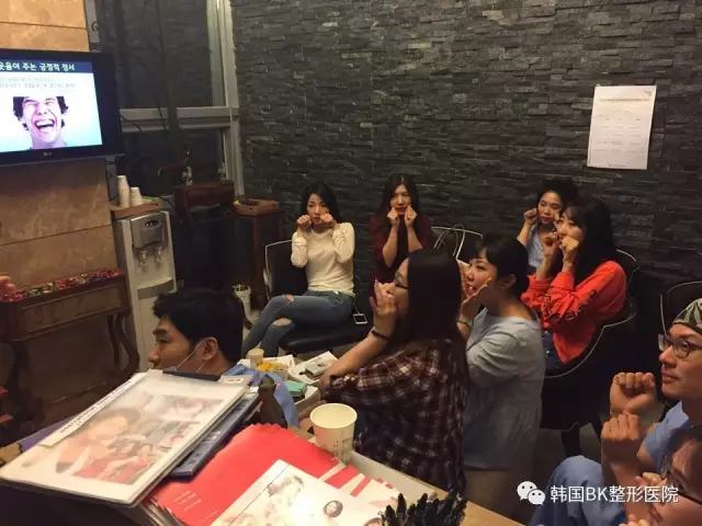 【韩国BK】BK与众不同的中文课程 【韩国BK】BK与众不同的中文课程