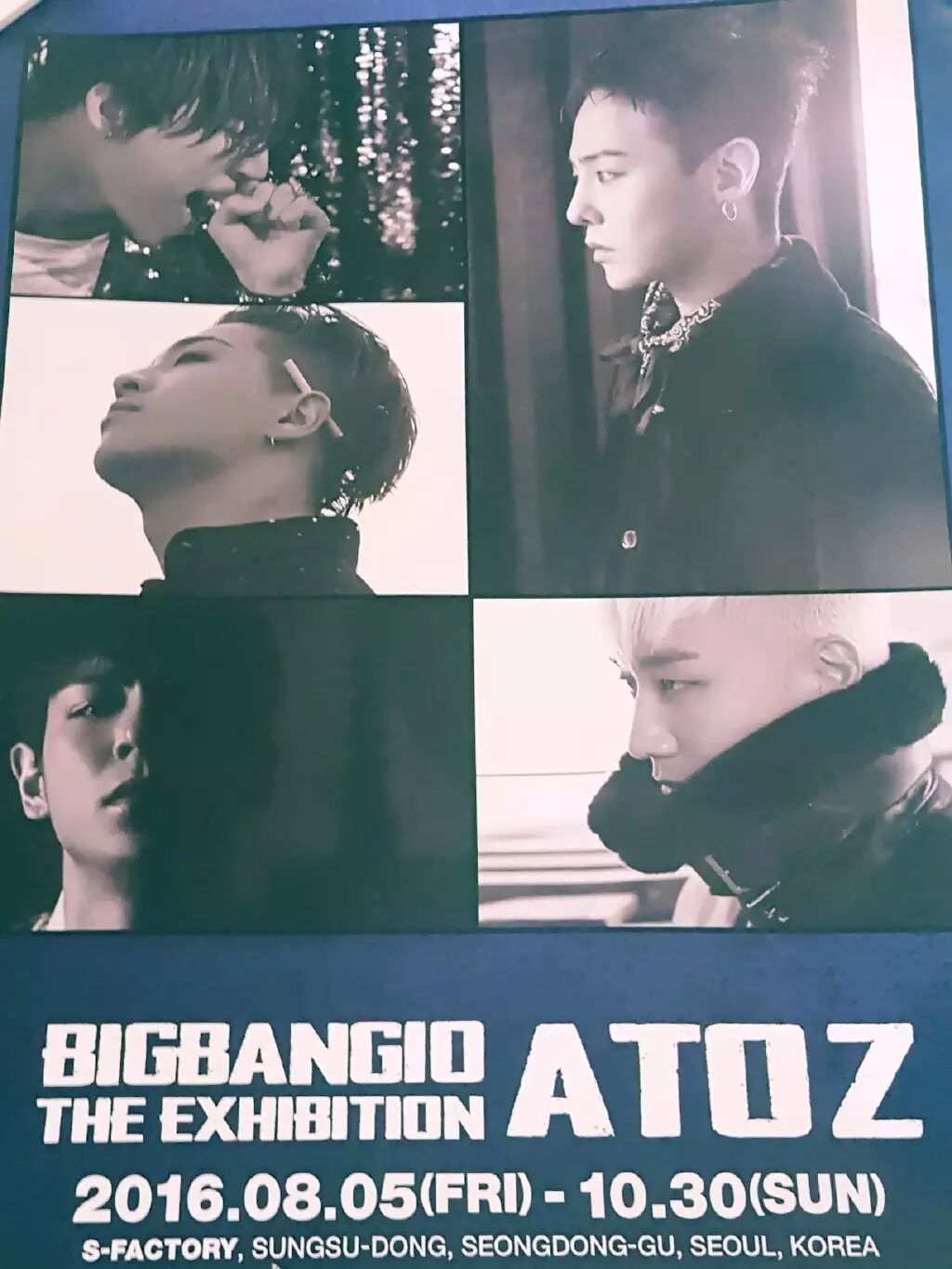 BIGBANG兵役归来后,将展现更成熟的面貌!