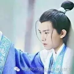 TFBOYS易烊千玺剧中受虐多次,心疼!