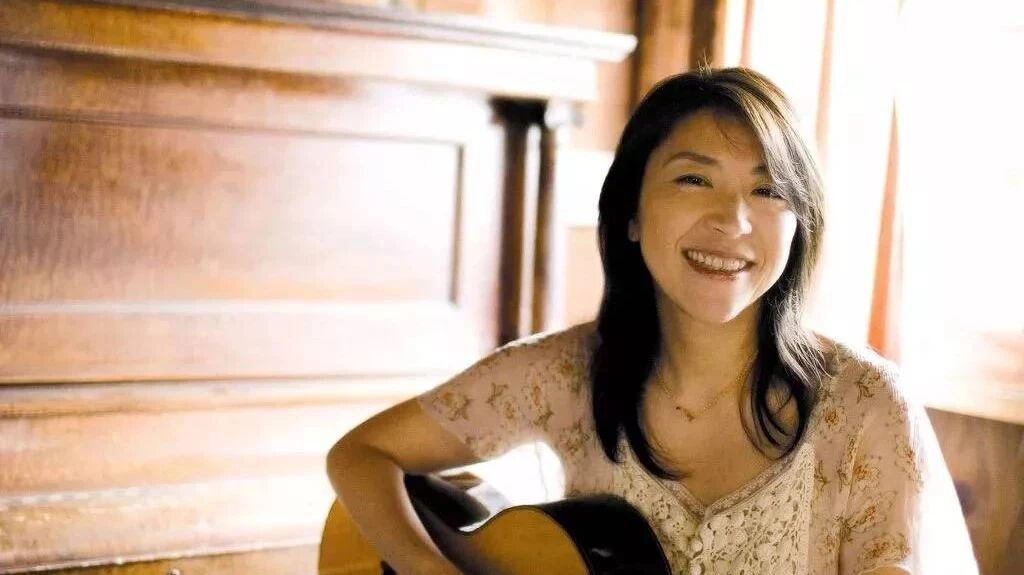 小野丽莎要来洛杉矶啦 | Bossa Nova,温暖心灵的天籁之音