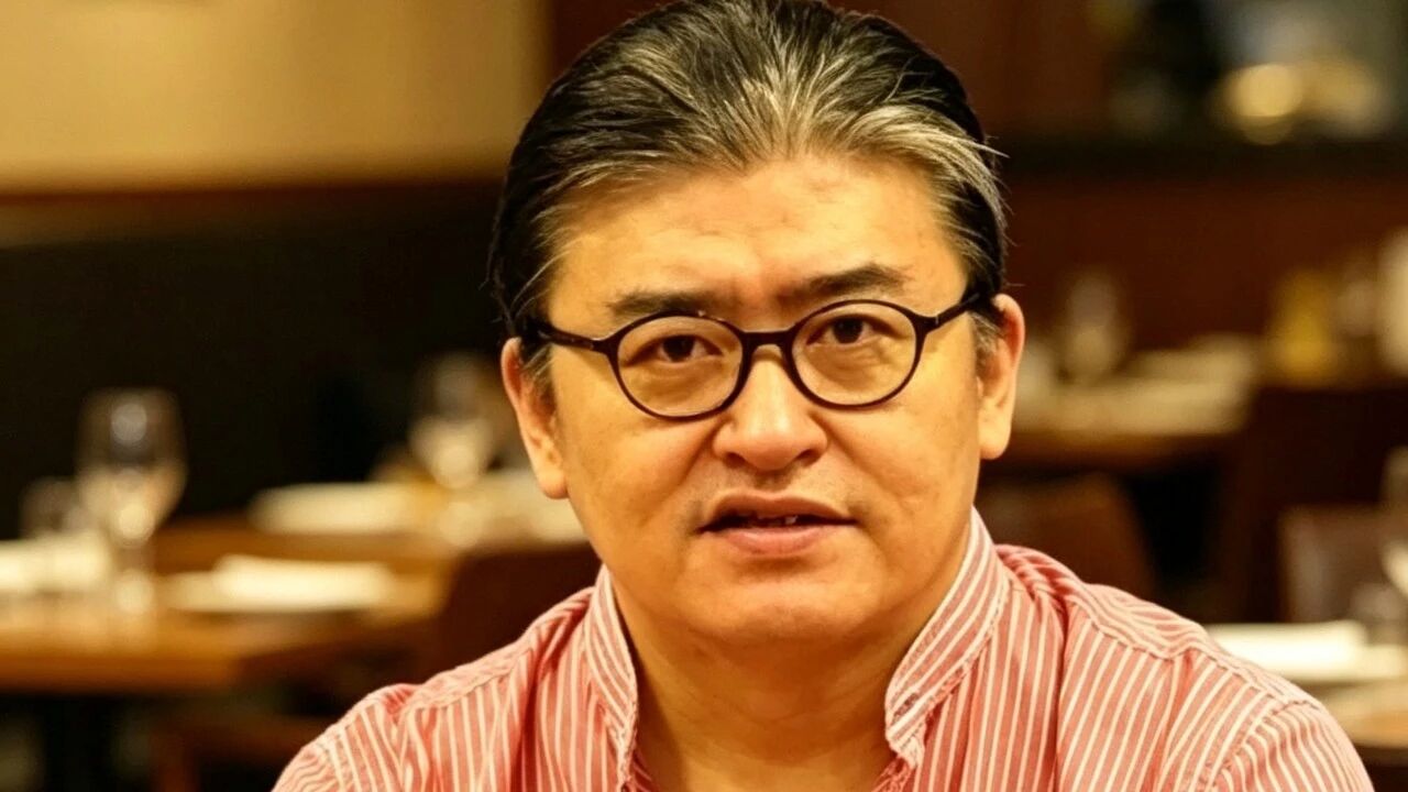 刘欢的人生选择:不被财富裹挟