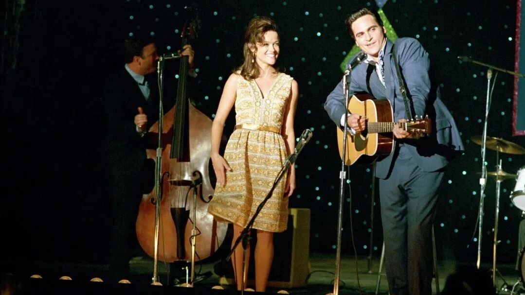 与歌同行：经典音乐传记电影