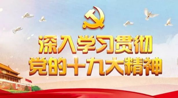 【全面深入学习贯彻党的十九大精神】聚焦精神实质 统一思想认识