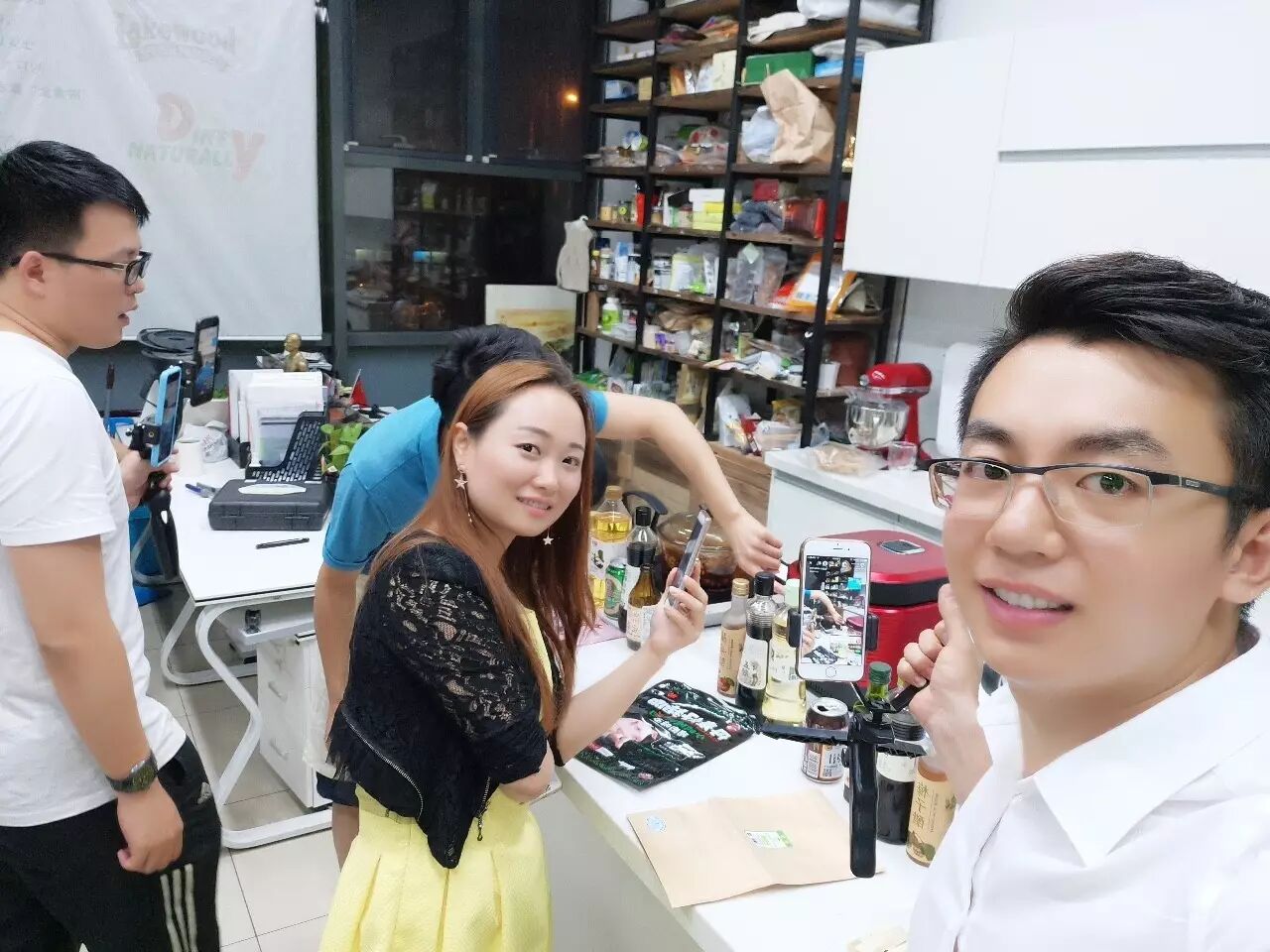 营养师の深夜食堂——烹饪营养师陈治锟教你三种不同调料的炖猪手