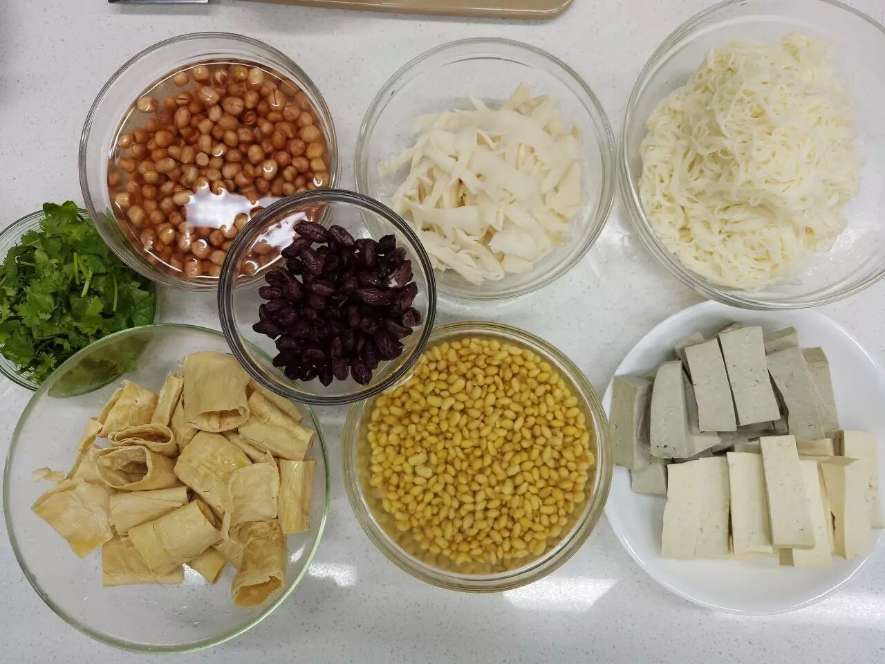 营养师の深夜食堂——烹饪营养师陈治锟教你三种不同调料的炖猪手