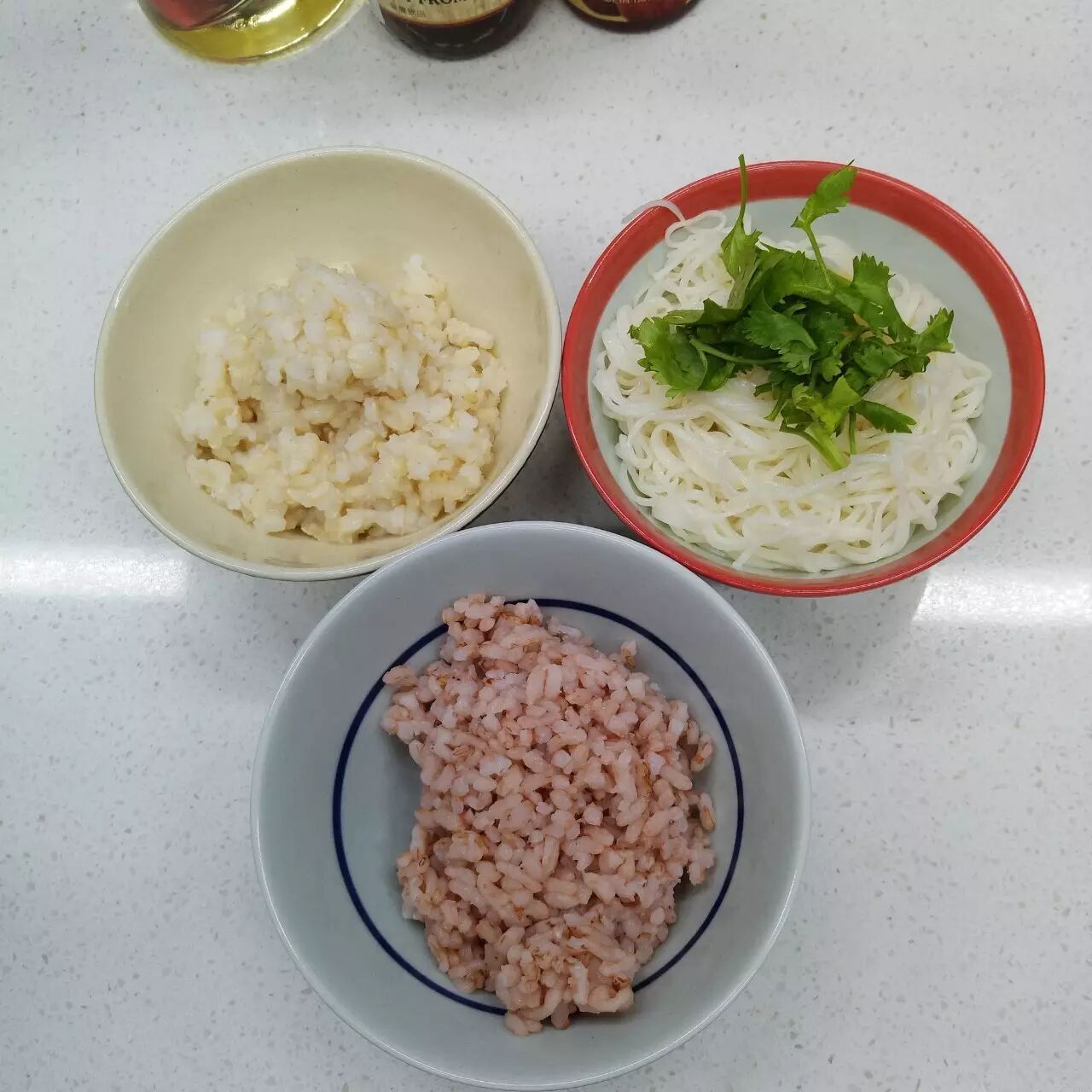 营养师の深夜食堂——烹饪营养师陈治锟教你三种不同调料的炖猪手