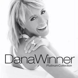 【Dana Winner】《月光下的影子》