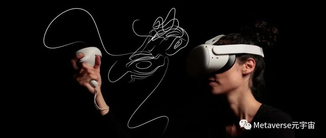 11位全球頂尖技術專家對2022年AR、VR發展的預測圖片