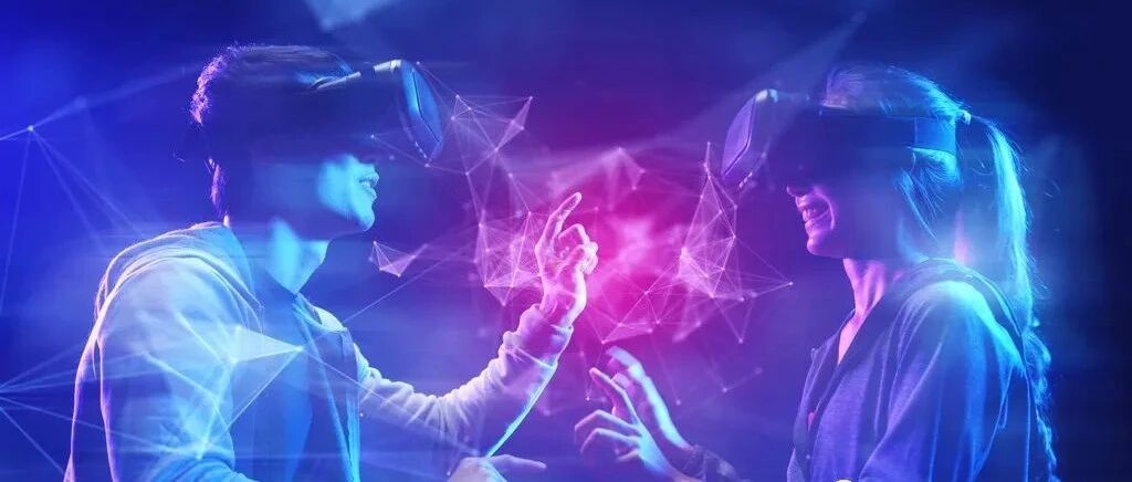 元宇宙本周資訊一覽（12.20—12.24）圖片