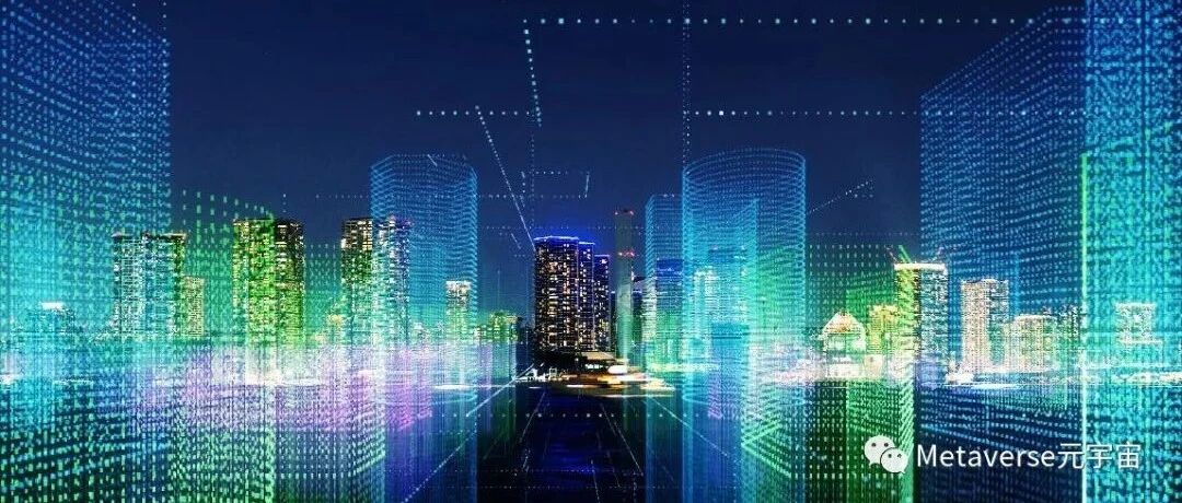 千軍萬馬“殺向”元宇宙，騰訊或成Facebook最強勁敵，A股高燒不退圖片