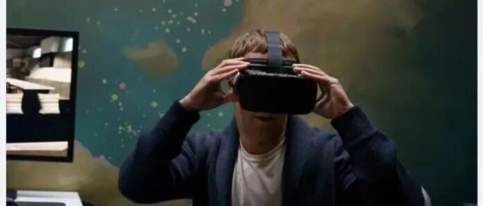 今日關注 |  扎克伯格展示新款VR頭顯 小米投資張藝謀創辦“XR概念”公司圖片