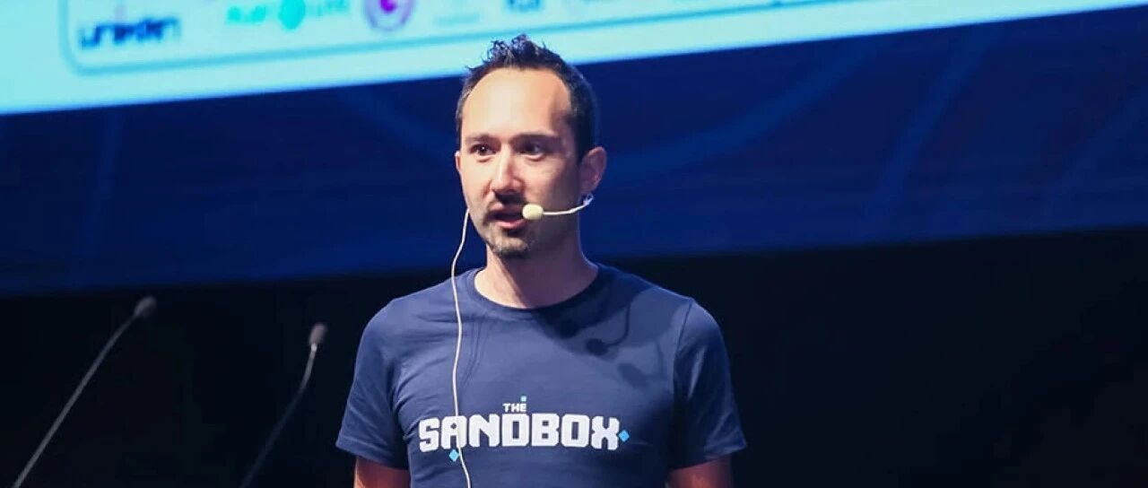 Sandbox：Meta，騰訊，網易將對元宇宙造成負面影響圖片