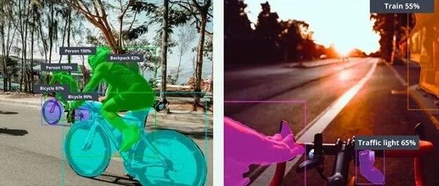 Facebook開源Ego 4D數據集 3000小時第一人視角視頻 向AR元宇宙躍進圖片