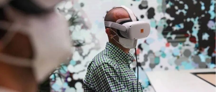 VR蹭著元宇宙賽道“二次創業”，這次能成么？圖片