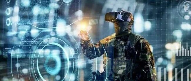 Facebook打造VR社交《Horizon Worlds》；NVIDIA推出云XR解決方案圖片