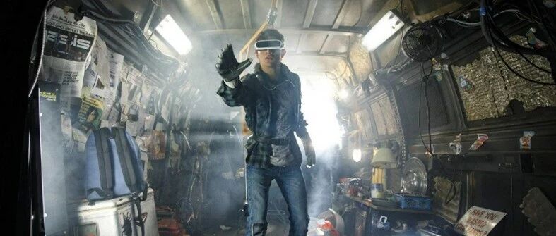 大家一直在講「元宇宙」，那到底怎么進去？門票哪里買？圖片