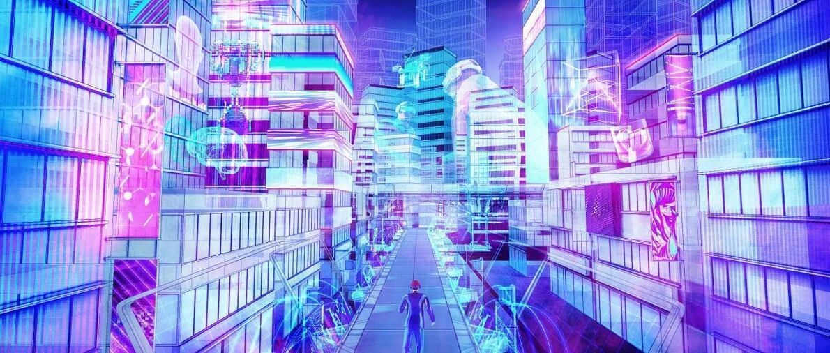 元宇宙一周報：歐菲光成立元宇宙事業部，Meta彼岸、京東、兆訊傳媒各有新動作圖片