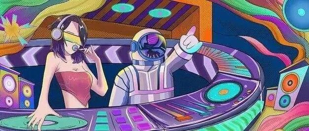 天貓、京東、小紅書等靠數字藏品“脫困”？圖片