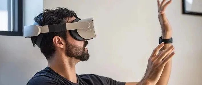 Meta激流勇进之时，上一批VR大厂都去哪了？