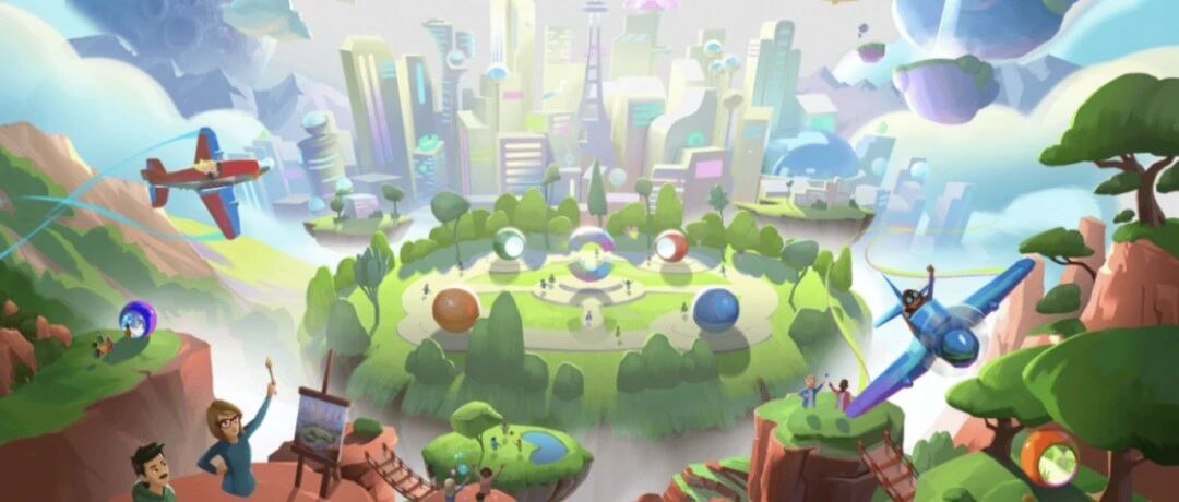 Meta元宇宙阿凡達項目曝光！小扎光劍變身，3秒裝滿512GB硬盤圖片