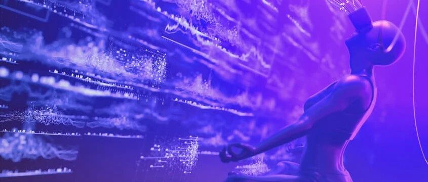 元宇宙一周報：中青寶董事長變更，荔枝、網易、百度、智度股份布局元宇宙新動作圖片