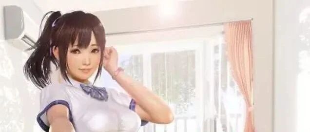 老司機的關心:VR成人娛樂究竟發展到哪兒了?圖片