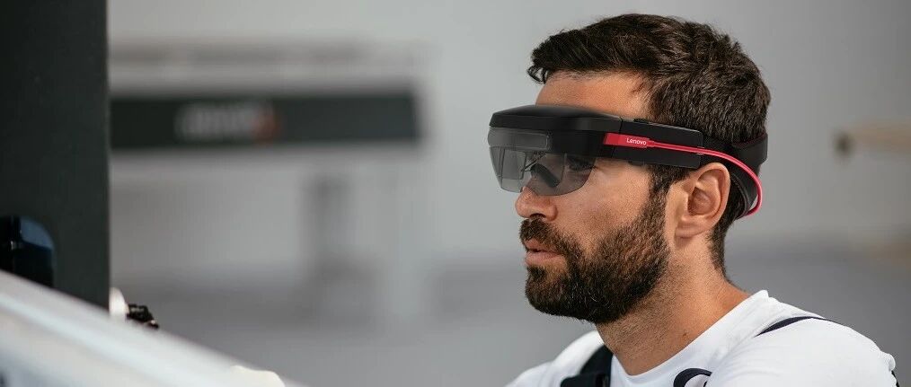 通往元宇宙的大門：現在就能買到的頂級AR眼鏡和VR設備有哪些？圖片