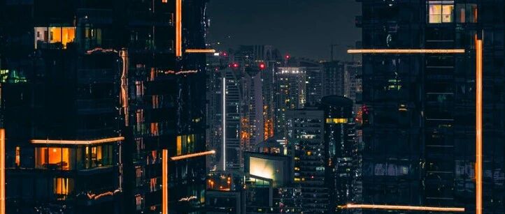 元宇宙地產，終于要落地了？圖片