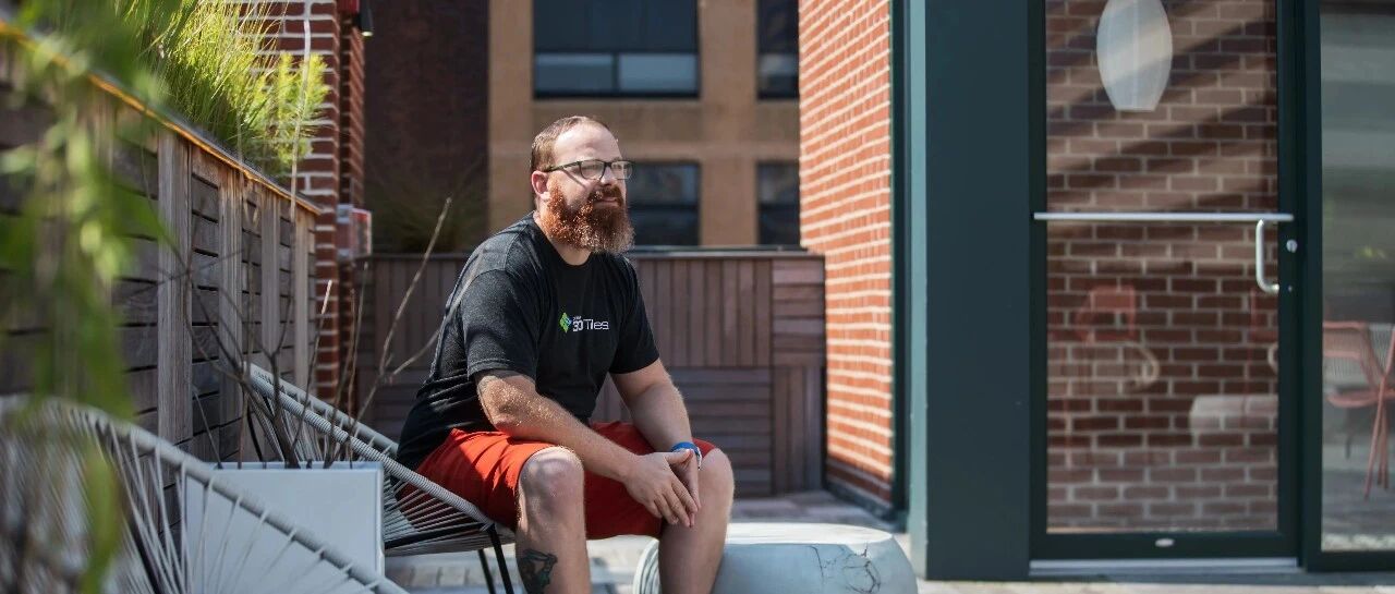 美費城Cesium CEO：創作比廣告更適合元宇宙圖片