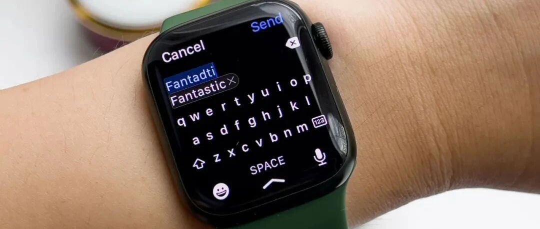 Apple 將于 2022 年為運動員推出其虛擬現實護目鏡和堅固耐用的智能手表圖片