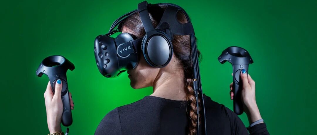 “我在元宇宙里被摸胸，算不算性騷擾？”圖片