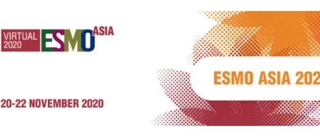 2020 ESMO ASIA | HR+/HER2-和三阴性乳腺癌重磅研究盘点